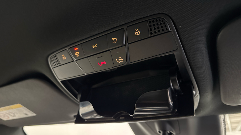 Mercedes-Benz EQC 400 300kW Sport 80kWh 5dr Auto Electric Estate